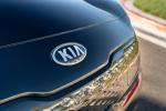 Kia Niro EV 2019 года (NA)